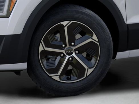 New 2026 Kia Niro LX FWD image 10