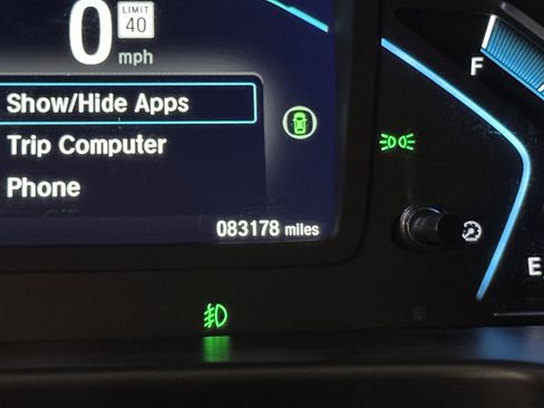 Used 2023 Honda Odyssey Elite image 20