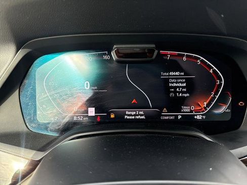 Used 2020 BMW X7 xDrive40i w/ Premium Package image 10