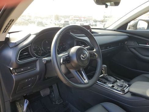 Used 2025 MAZDA CX-30 AWD 2.5 S w/ Preferred Package image 8