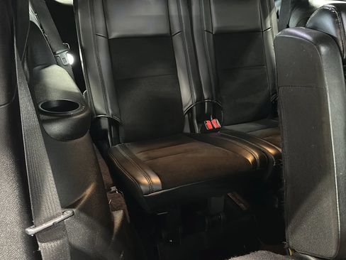 Used 2018 Dodge Durango GT AWD/4WD image 19