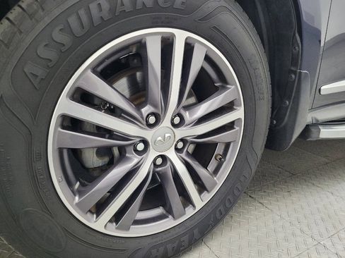 Used 2017 INFINITI QX60 3.5 w/ Premium Plus Package image 31