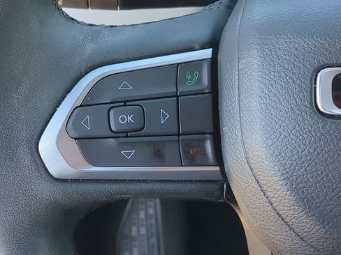 Certified 2025 Jeep Compass Limited AWD/4WD image 23