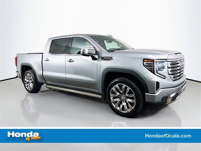 Used 2024 GMC Sierra 1500 Denali