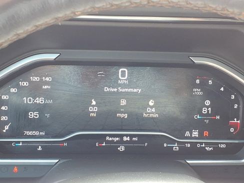 Used 2023 GMC Sierra 1500 AT4 w/ AT4 Premium Package AWD/4WD image 27
