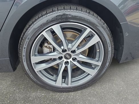 Used 2023 Audi A6 2.0T Premium image 31