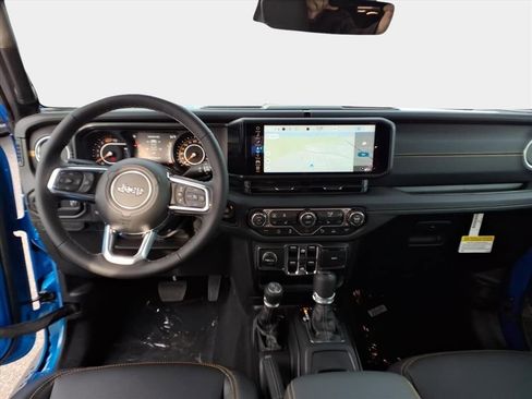 New 2026 Jeep Wrangler Sahara image 22