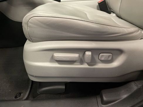 Certified 2020 Honda Ridgeline RTL-E image 12