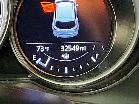 Used 2024 MAZDA CX-5 AWD 2.5 S w/ Select Package image 15