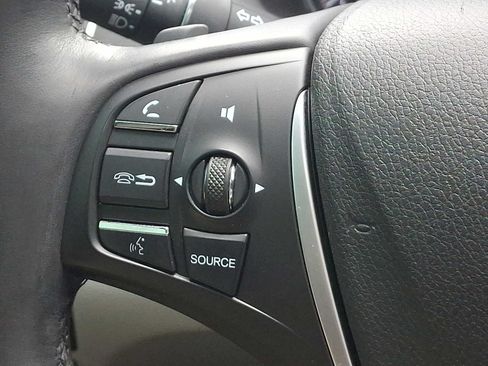 Used 2020 Acura TLX w/ Technology Package FWD image 22