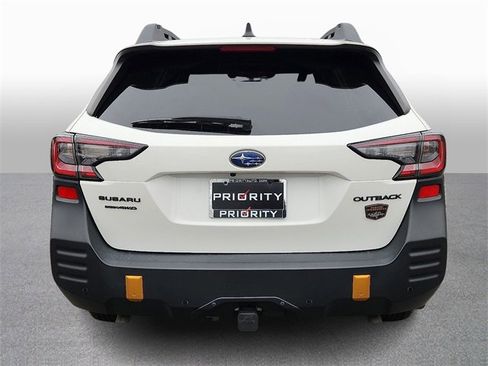Used 2022 Subaru Outback Wilderness image 5
