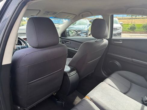 Used 2012 MAZDA MAZDA6 i Sport FWD image 19