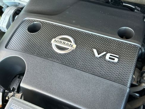 Used 2019 Nissan Murano SL w/ SL Technology Package image 35