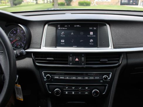 Used 2020 Kia Optima LX FWD image 27