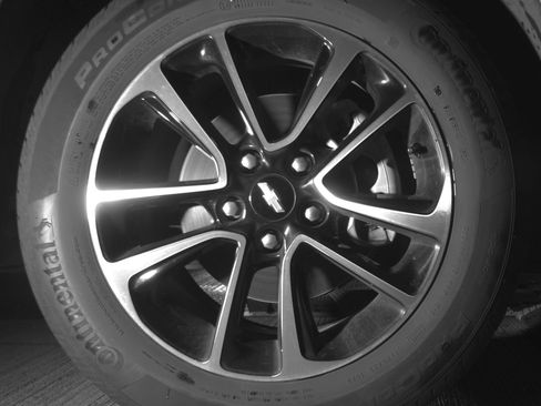 Used 2025 Chevrolet TrailBlazer LT image 13