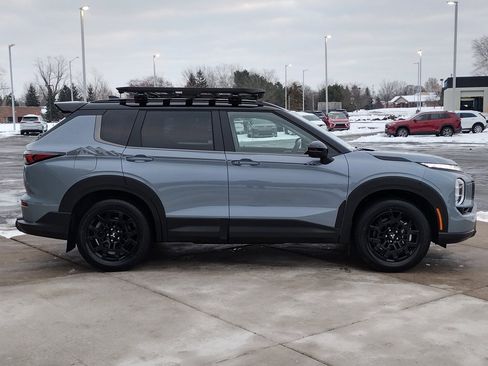 New 2026 Mitsubishi Outlander Trail Edition image 16