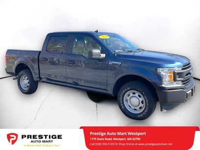 Used 2020 Ford F150 XL w/ XL Power Equipment Group