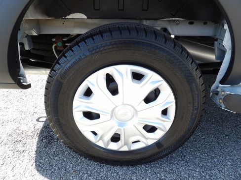 Used 2025 Ford Transit 250 Low Roof w/ Exterior Upgrade Package RWD image 48