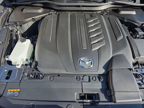 Used 2026 MAZDA CX-90 3.3 Turbo S w/ Premium Plus image 43