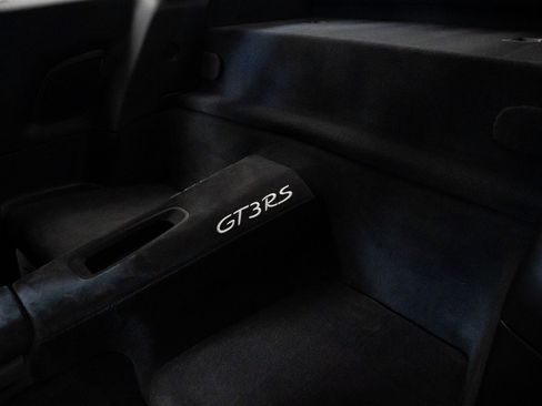 Used 2016 Porsche 911 GT3 RS image 19