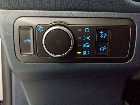 New 2026 Ford Maverick XLT image 20