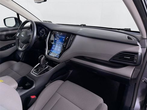 Used 2023 Subaru Legacy Premium image 28