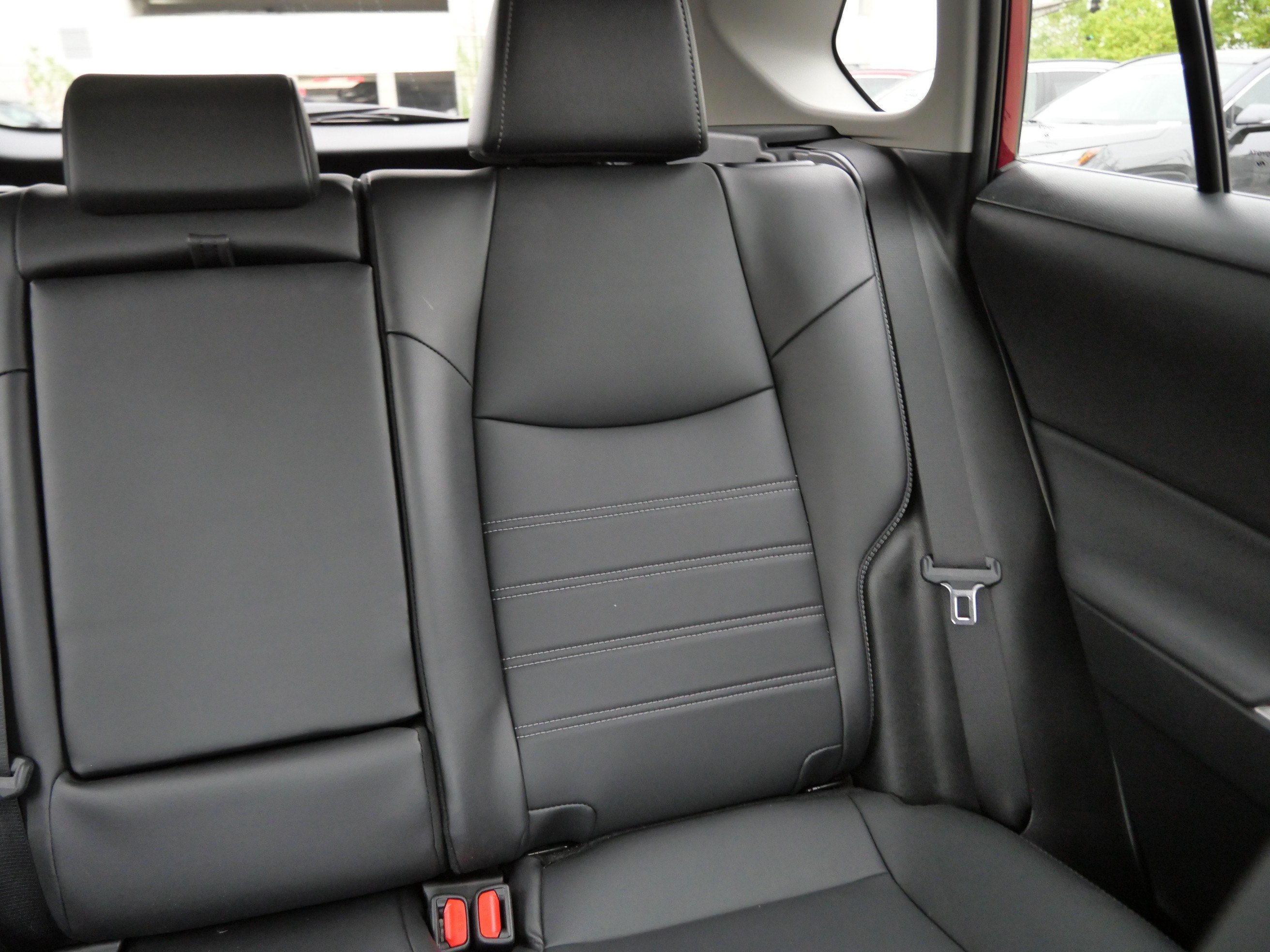 Certified 2023 Toyota RAV4 XLE Premium AWD/4WD image 15