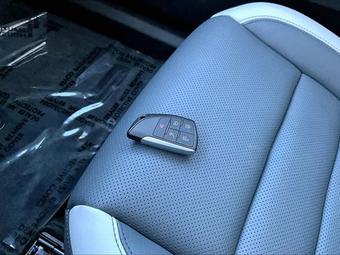 Used 2025 Honda Prologue Elite image 14