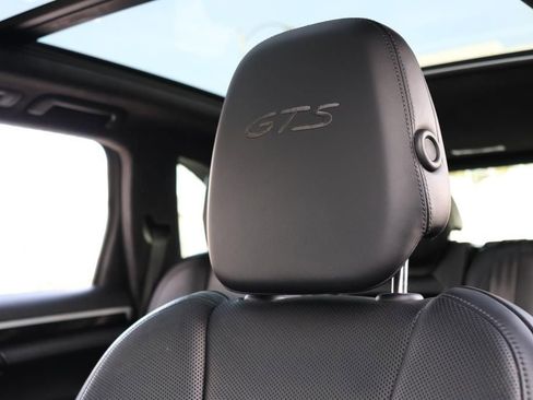 Used 2017 Porsche Cayenne GTS image 66