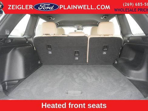 Used 2024 Jeep Grand Cherokee Limited image 16