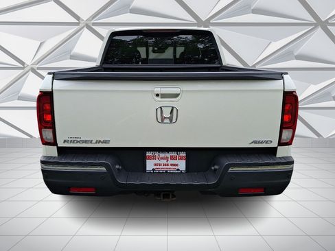 Used 2019 Honda Ridgeline RTL-E image 9