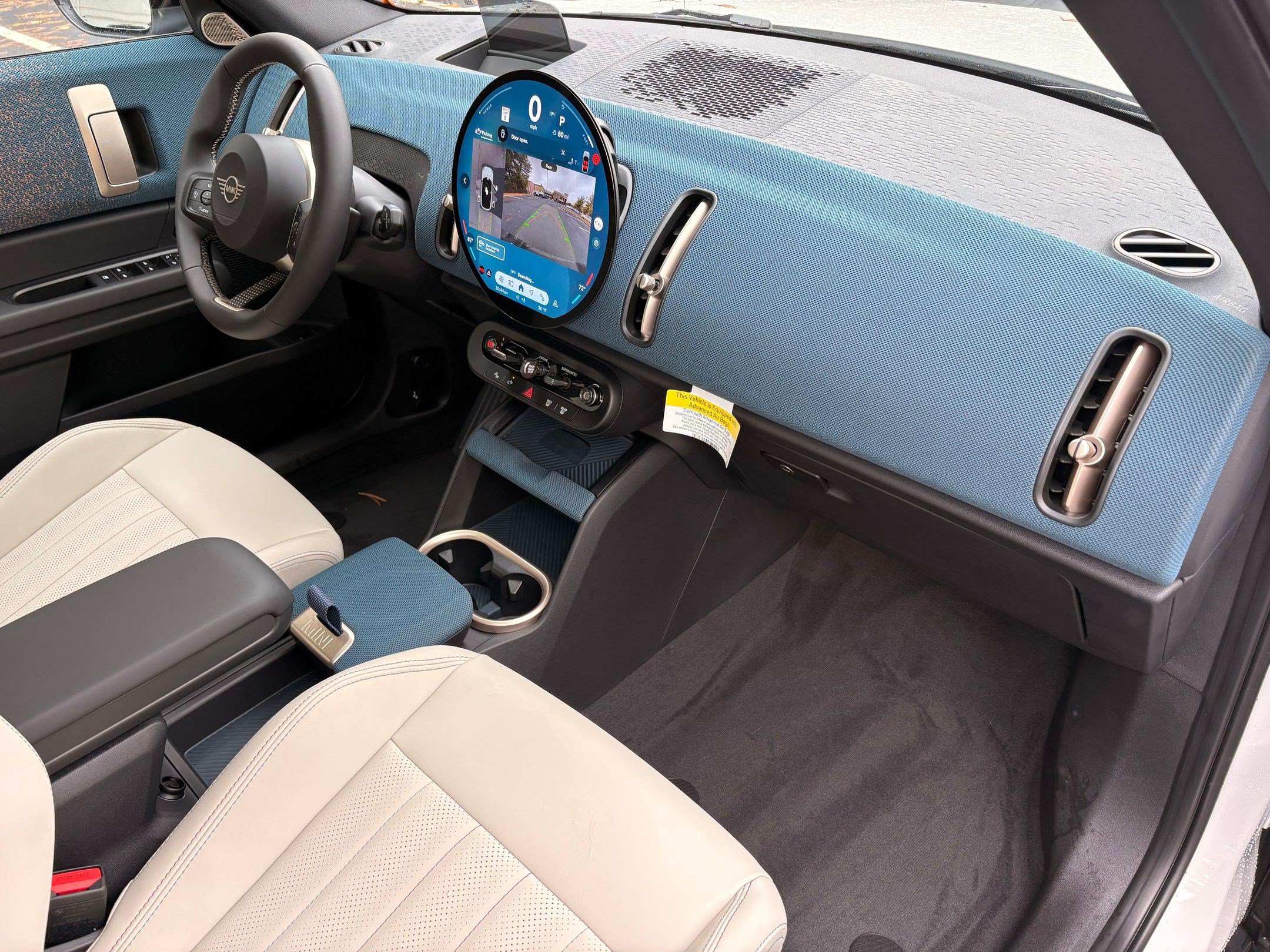 Used 2026 MINI Cooper Countryman S AWD/4WD image 26