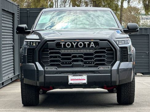 Used 2026 Toyota Tundra TRD Pro AWD/4WD image 11