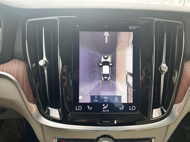 Used 2019 Volvo S60 T6 Momentum AWD/4WD image 26