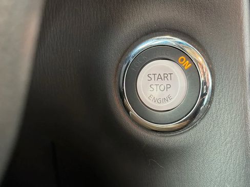 Used 2017 INFINITI QX50 2WD image 24