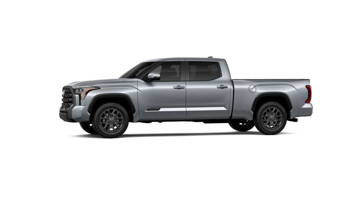 New 2026 Toyota Tundra Platinum AWD/4WD image 36
