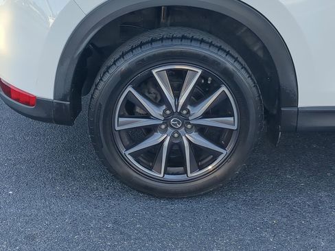 Used 2018 MAZDA CX-5 Touring image 10