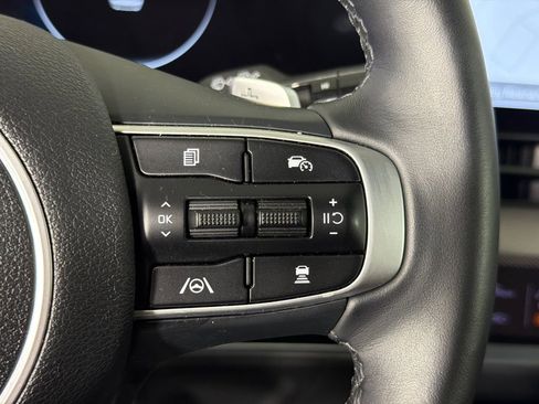 Used 2025 Kia Sportage SX Prestige AWD/4WD image 28