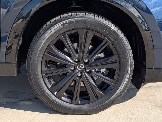Certified 2025 MAZDA CX-5 2.5 Turbo AWD/4WD image 10