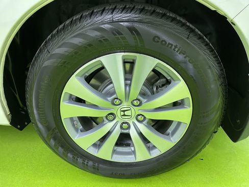 Used 2015 Honda Odyssey EX image 15