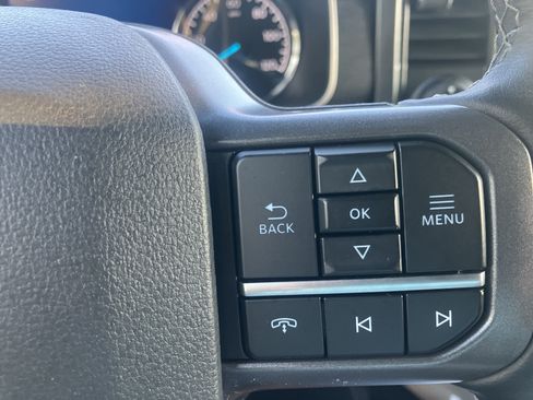 Used 2023 Ford F150 XLT w/ Equipment Group 302A High AWD/4WD image 24