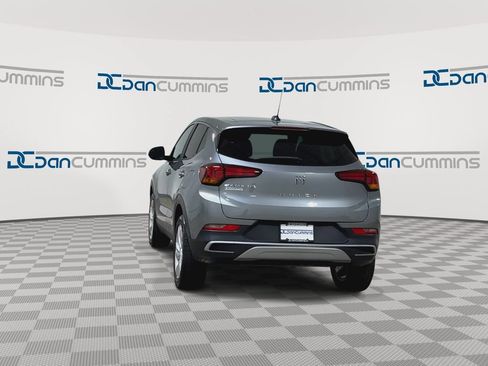 Used 2025 Buick Encore GX Preferred FWD image 8