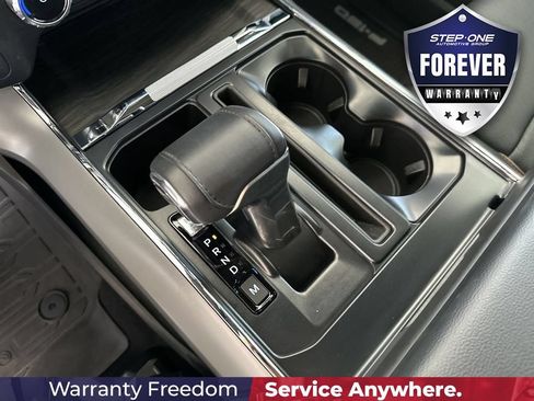 Used 2024 Ford F150 Lariat w/ FX4 Off-Road Package AWD/4WD image 29
