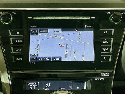 Used 2016 Toyota Prius V Three image 15