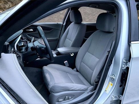 Used 2015 Chevrolet Impala LS image 21
