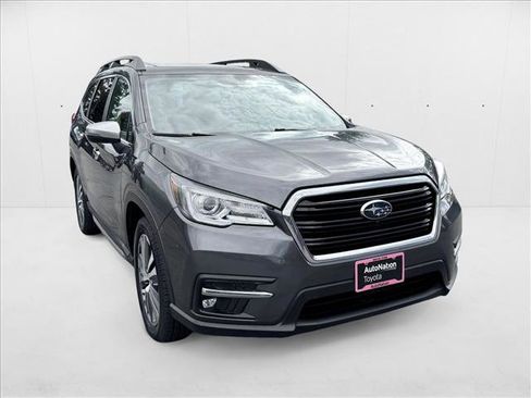 Used 2022 Subaru Ascent Touring image 3