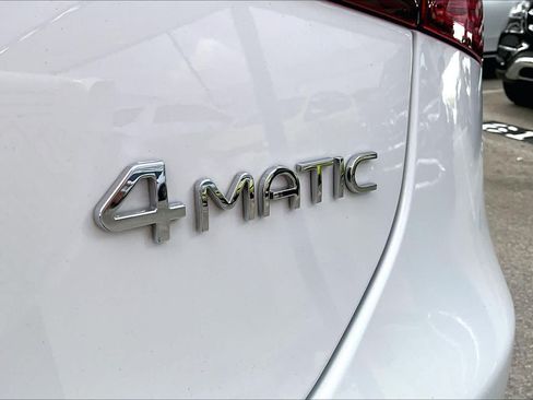 Used 2024 Mercedes-Benz EQS 450+ 4MATIC Sedan image 9