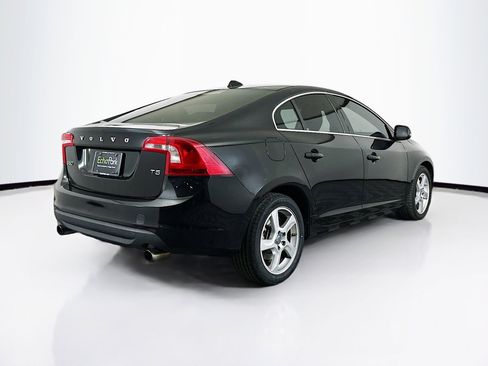 Used 2013 Volvo S60 T5 image 9