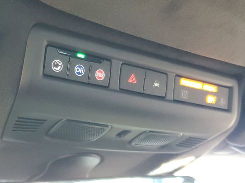 Used 2024 Chevrolet Corvette E-Ray image 19