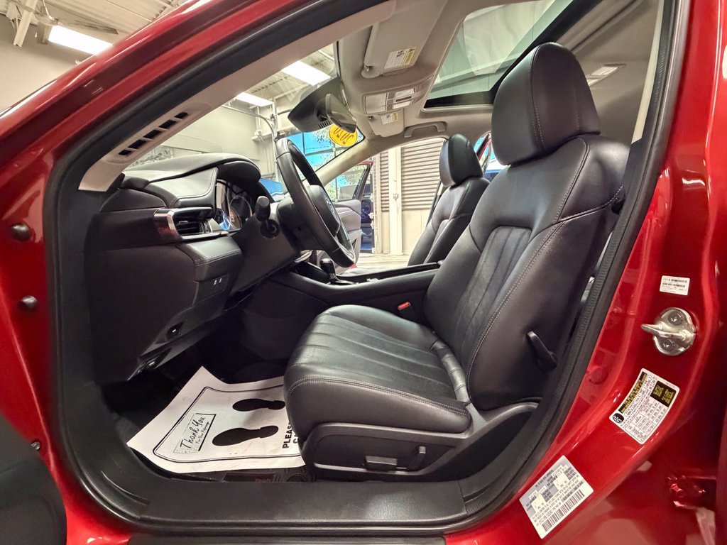 Used 2020 MAZDA MAZDA6 Touring FWD image 57